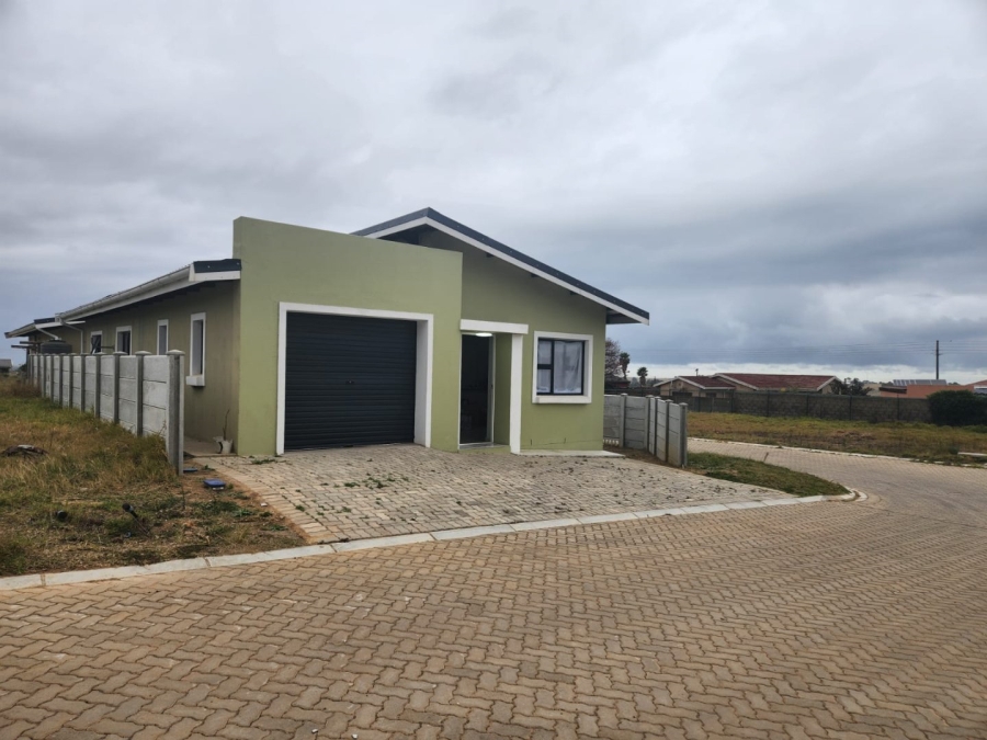 3 Bedroom Property for Sale in Pacaltsdorp Western Cape